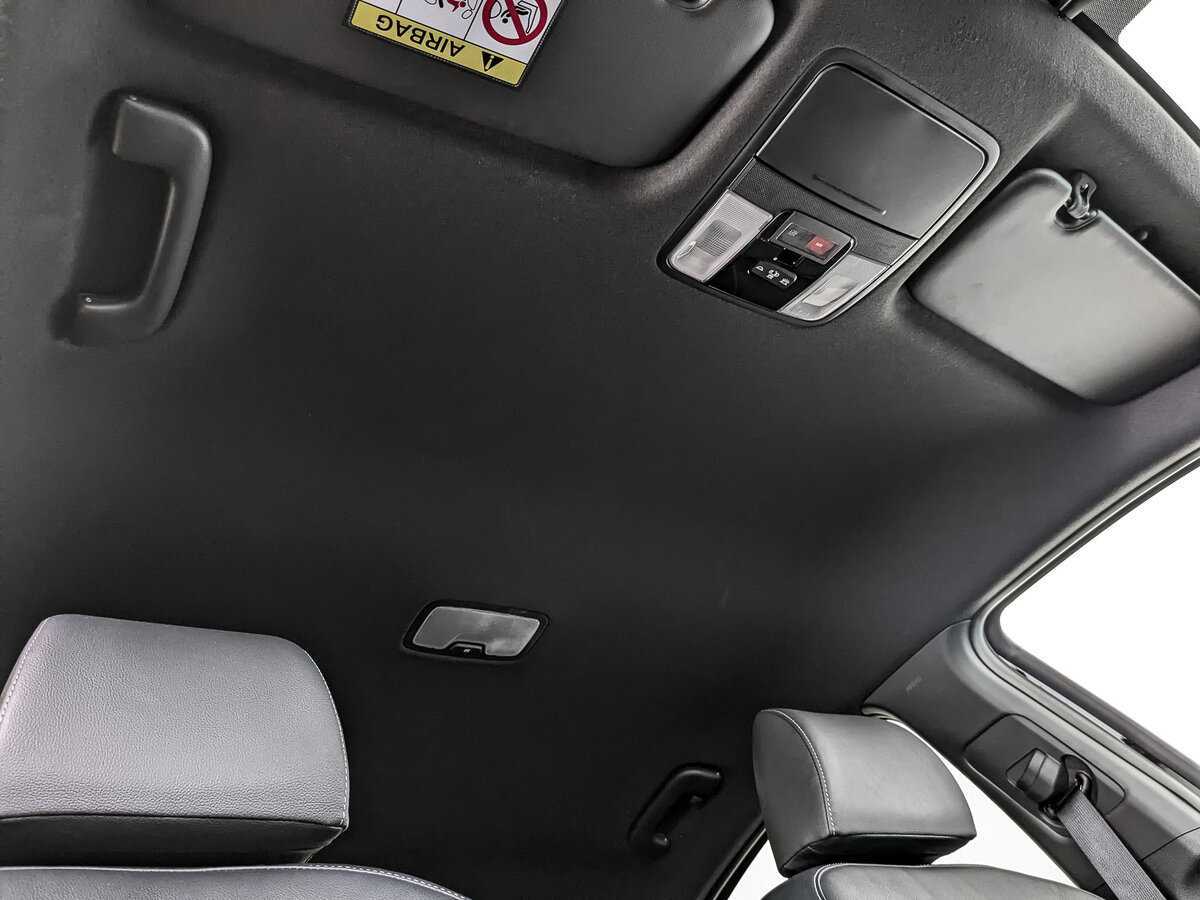 Kia Cerato с пробегом — 2021 год. Фото: #17