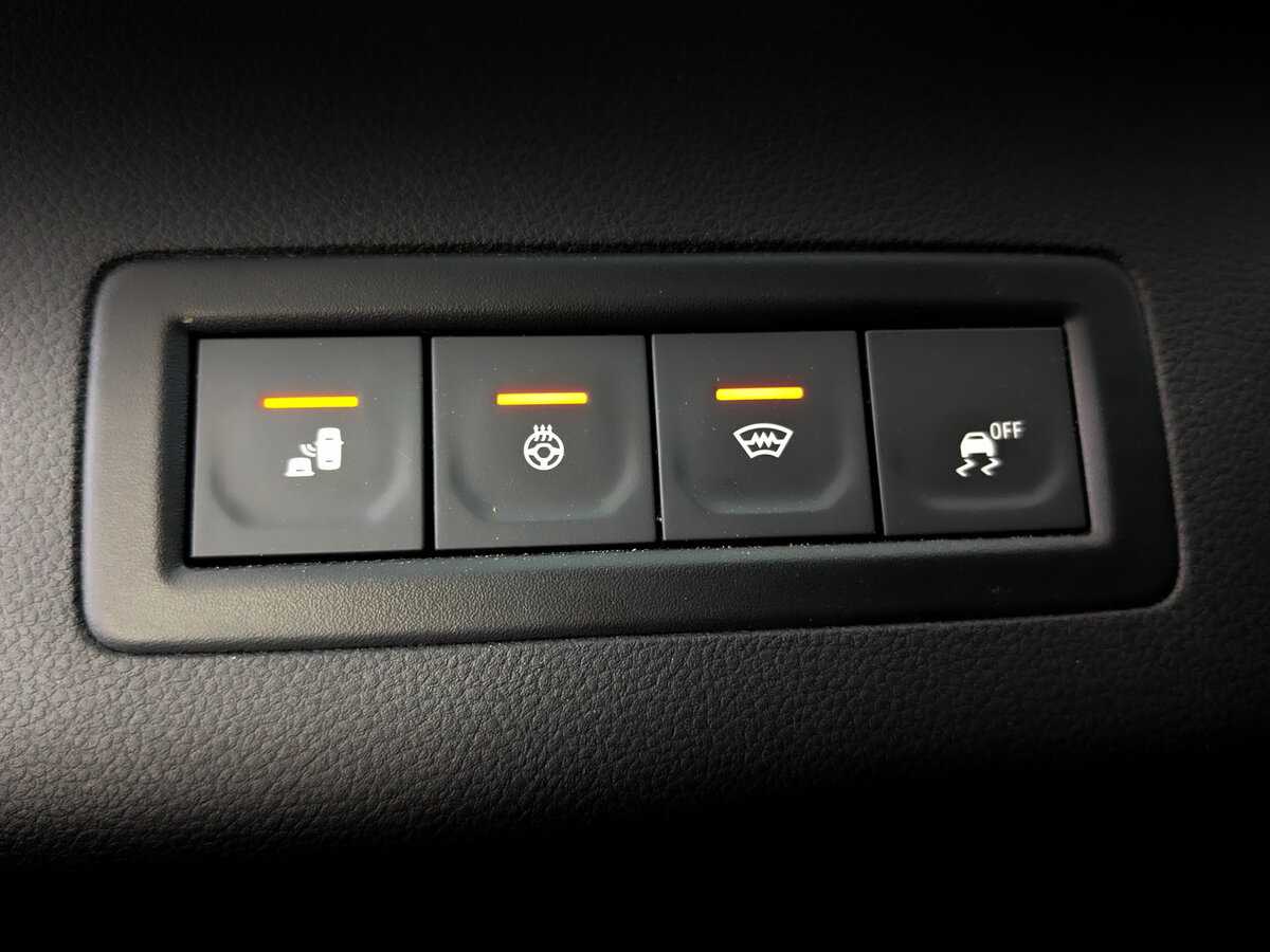 Renault Arkana с пробегом — 2021 год. Фото: #21