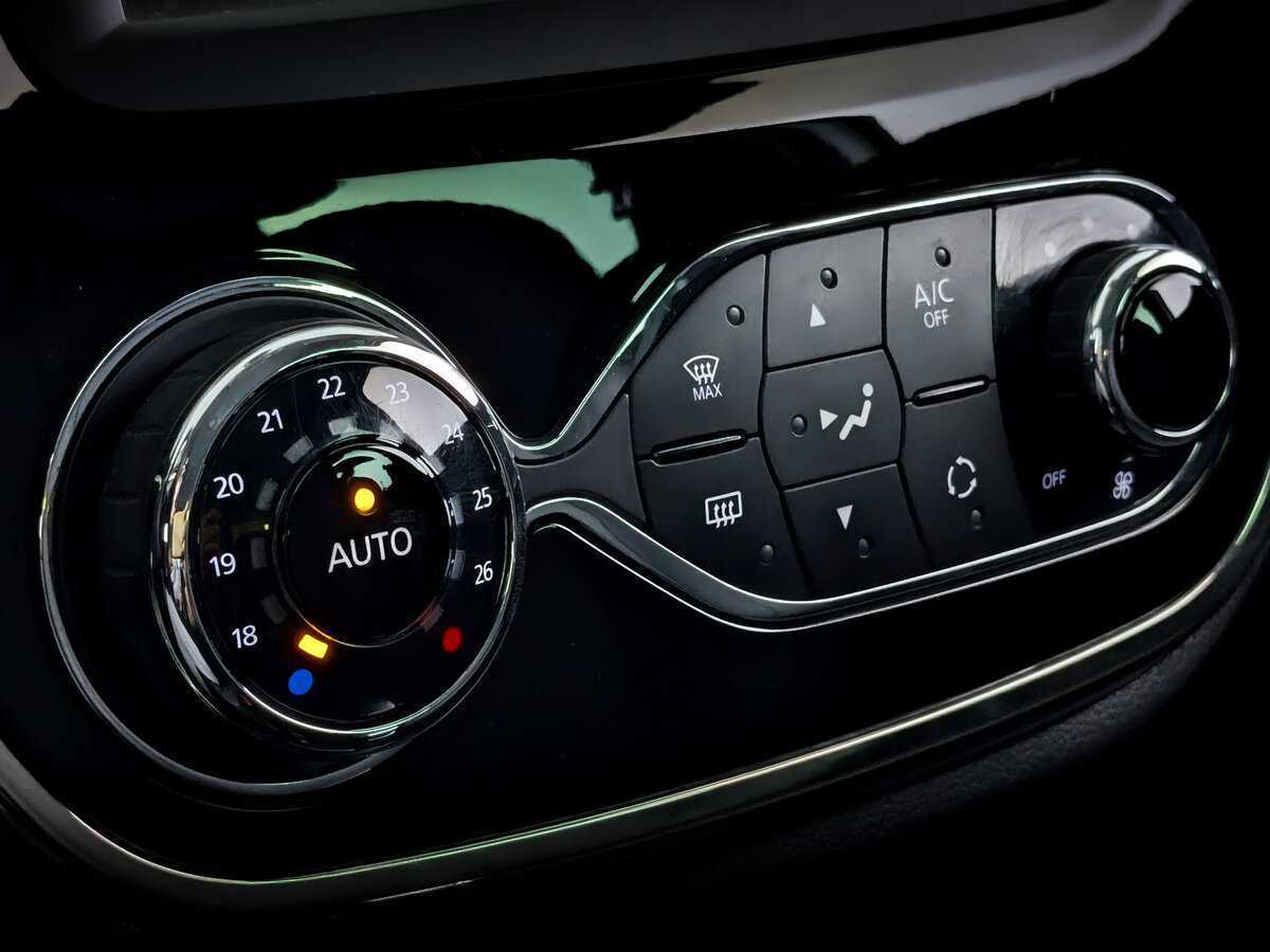 Renault Kaptur с пробегом — 2018 год. Фото: #20