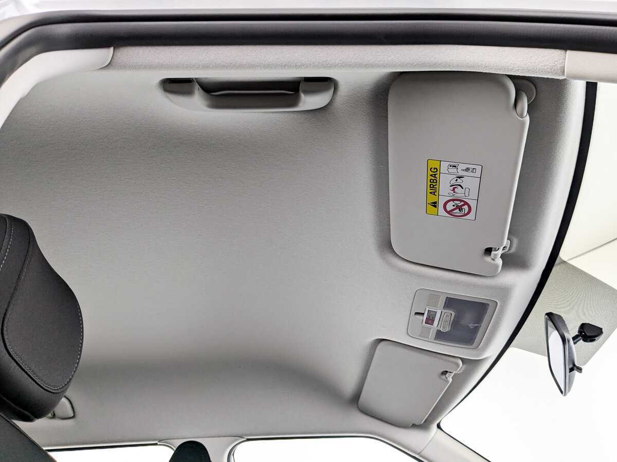 Hyundai Creta с пробегом — 2021 год. Фото: #17