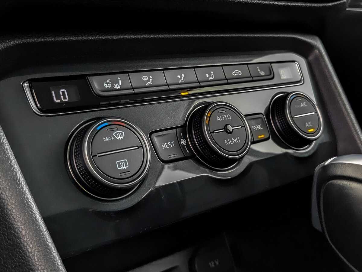 Volkswagen Tiguan с пробегом — 2020 год. Фото: #22