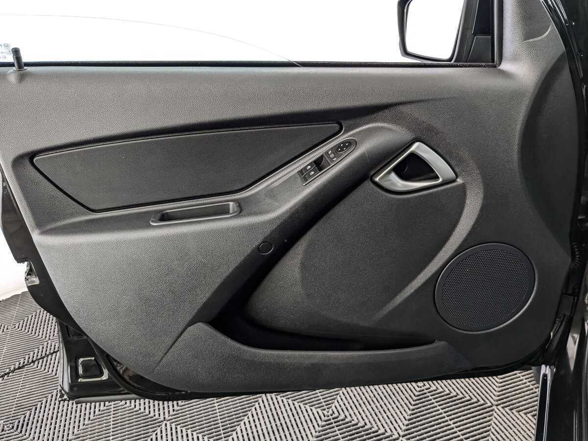 Lada (ВАЗ) Granta с пробегом — 2023 год. Фото: #14