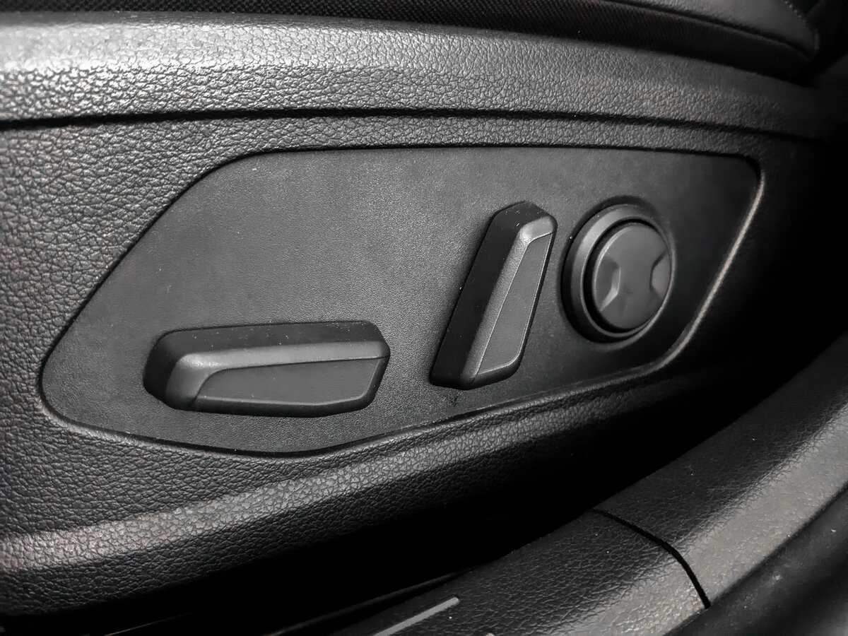 Hyundai Sonata с пробегом — 2021 год. Фото: #16