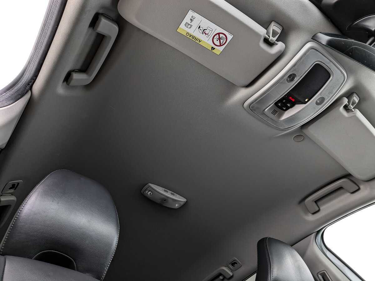 Volvo XC60 с пробегом — 2017 год. Фото: #18