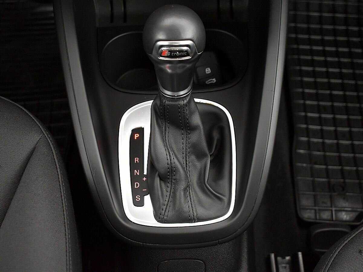 Audi A1 с пробегом — 2014 год. Фото: #13