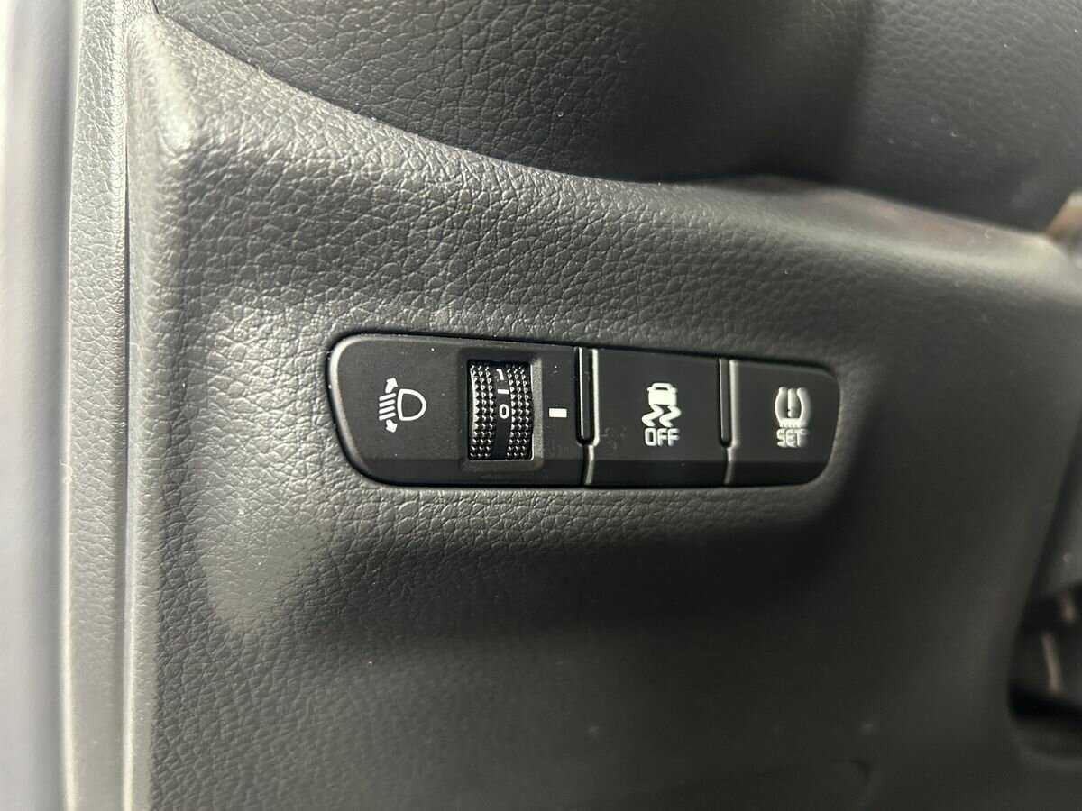 Kia Picanto с пробегом — 2022 год. Фото: #8