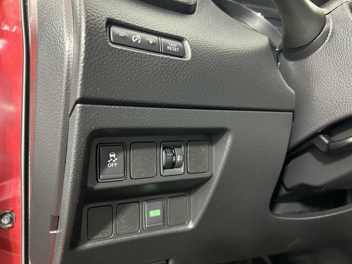 Nissan Qashqai с пробегом — 2016 год. Фото: #7