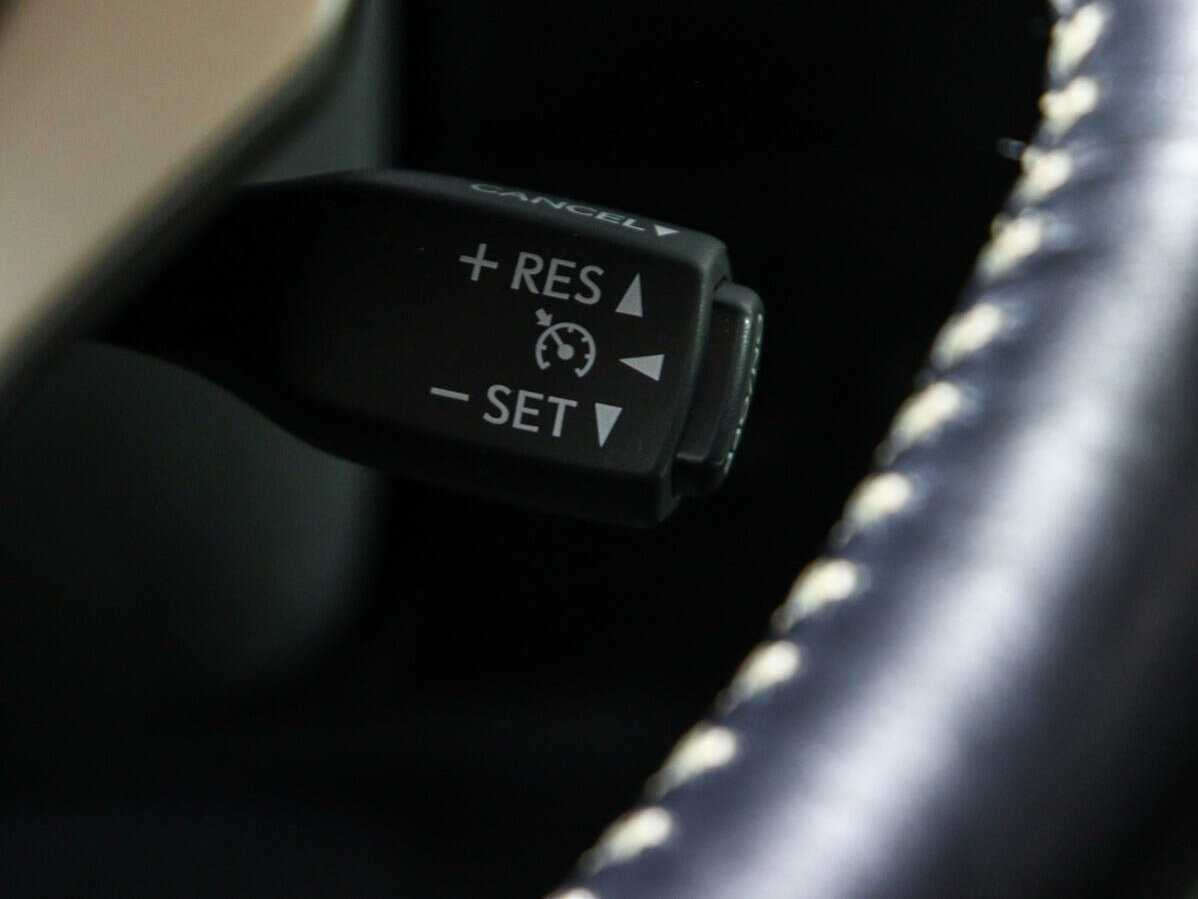 Lexus NX с пробегом — 2018 год. Фото: #21