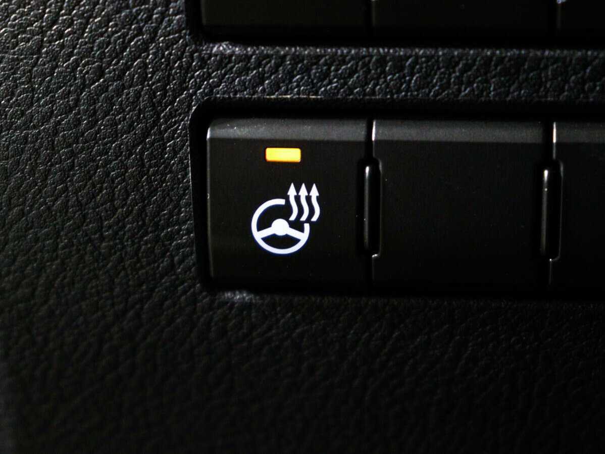 Lexus NX с пробегом — 2018 год. Фото: #24