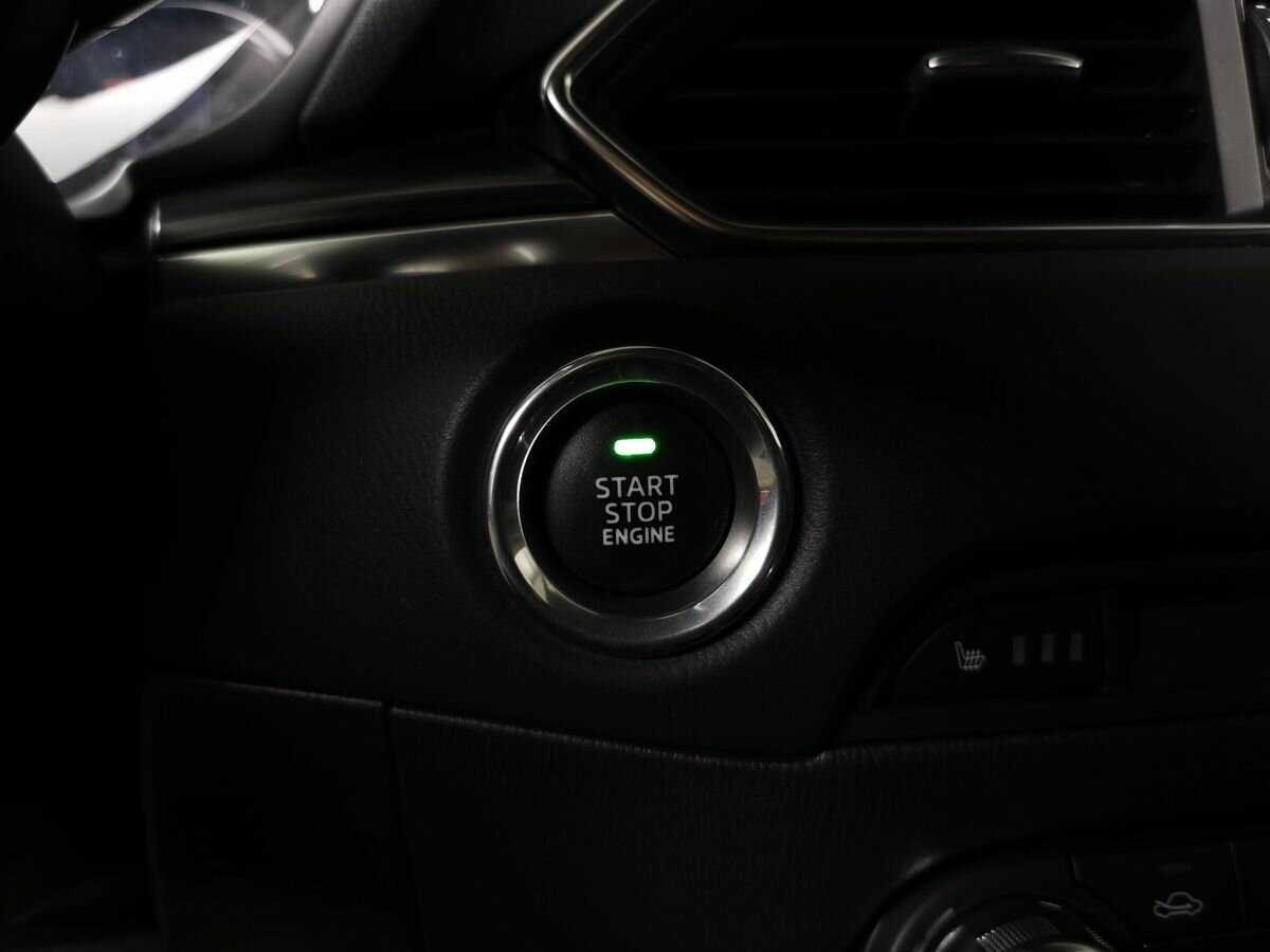 Mazda CX-5 с пробегом — 2017 год. Фото: #16