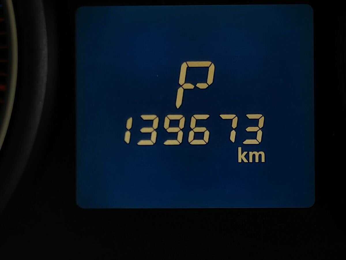 Mitsubishi Outlander с пробегом — 2012 год. Фото: #15