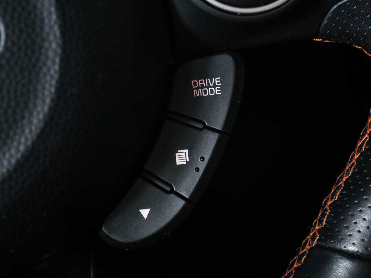 Kia Soul с пробегом — 2017 год. Фото: #22