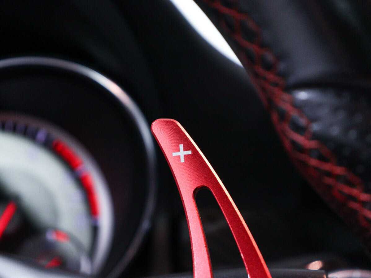 Mercedes-Benz CLA с пробегом — 2013 год. Фото: #15