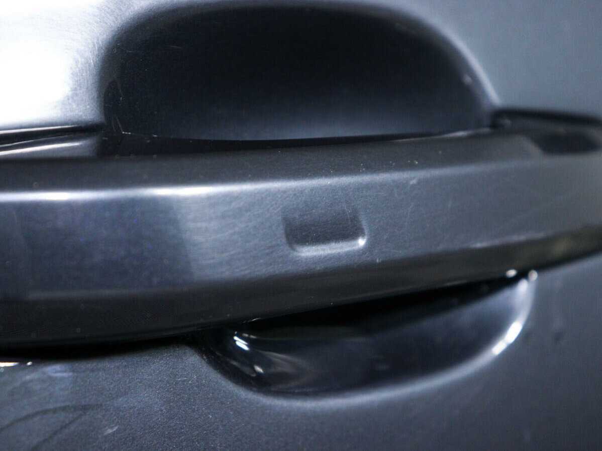 Audi A4 с пробегом — 2016 год. Фото: #15