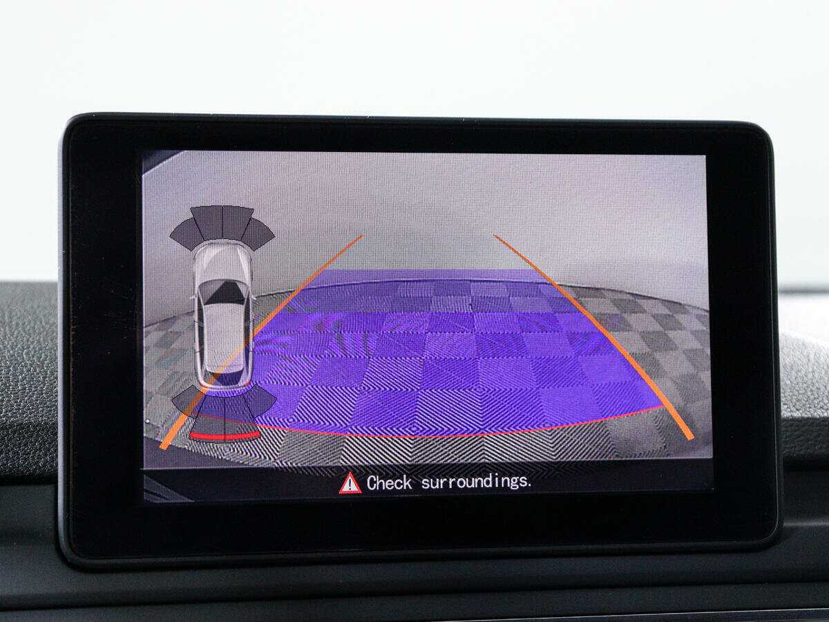 Audi A4 с пробегом — 2016 год. Фото: #15