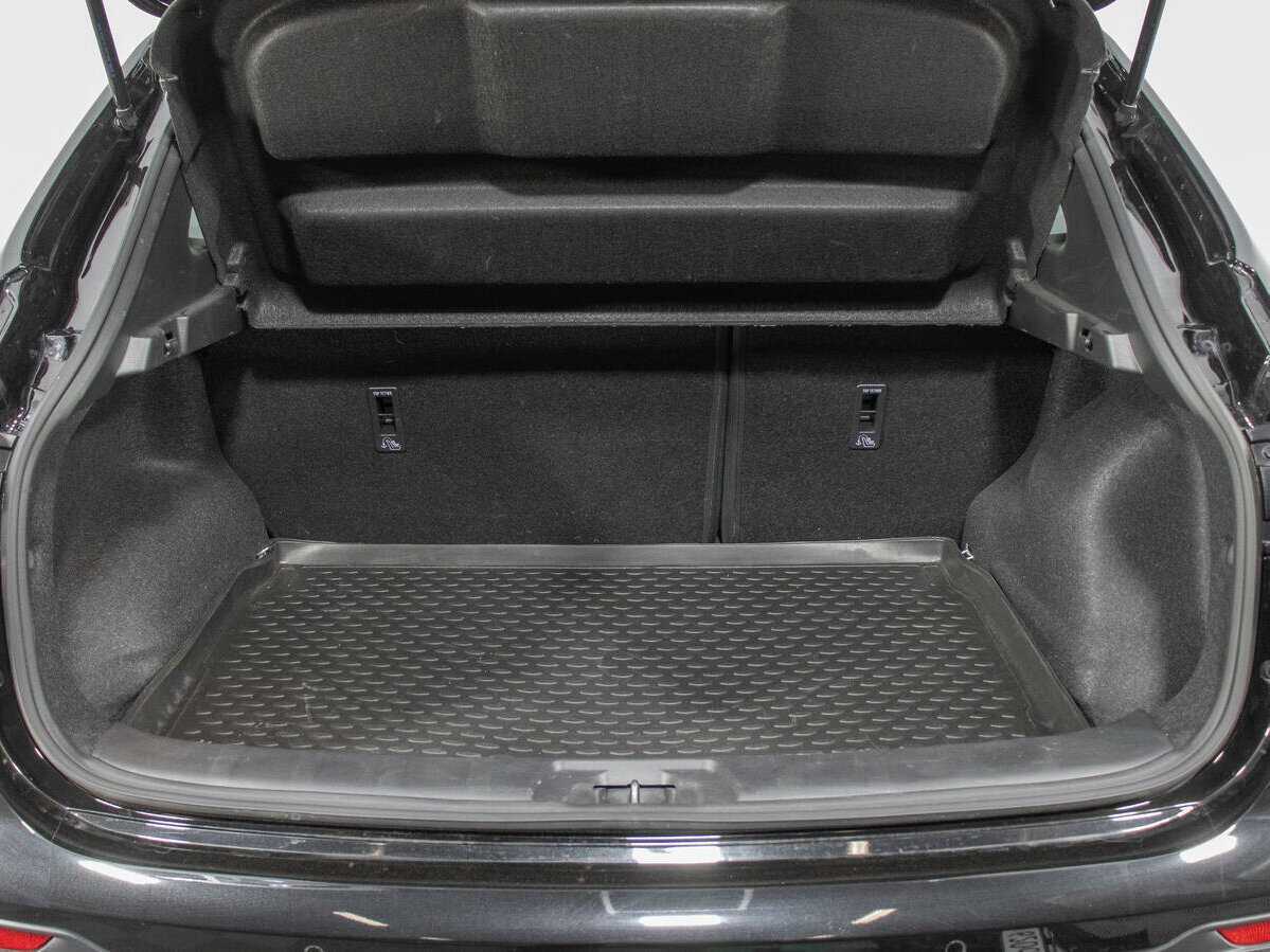 Nissan Qashqai с пробегом — 2022 год. Фото: #21