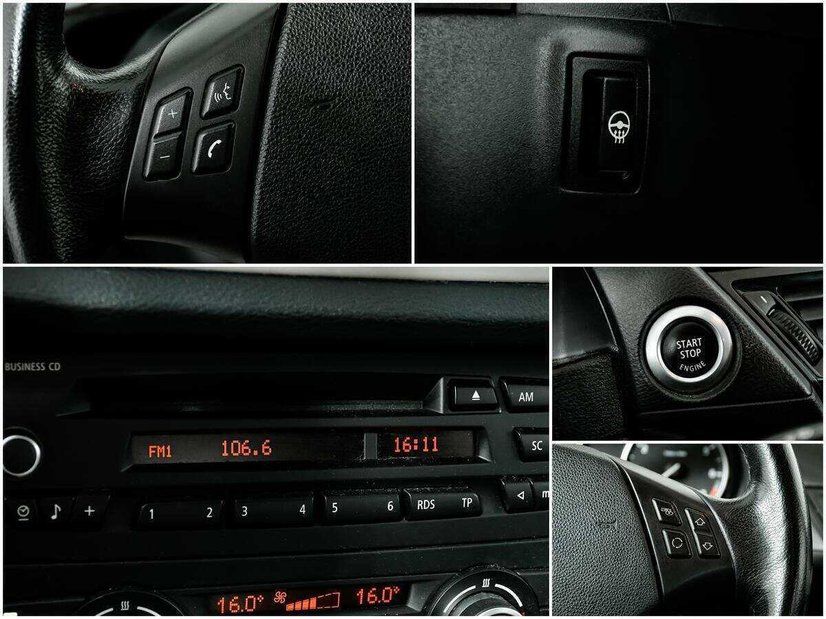 BMW X1 с пробегом — 2013 год. Фото: #15