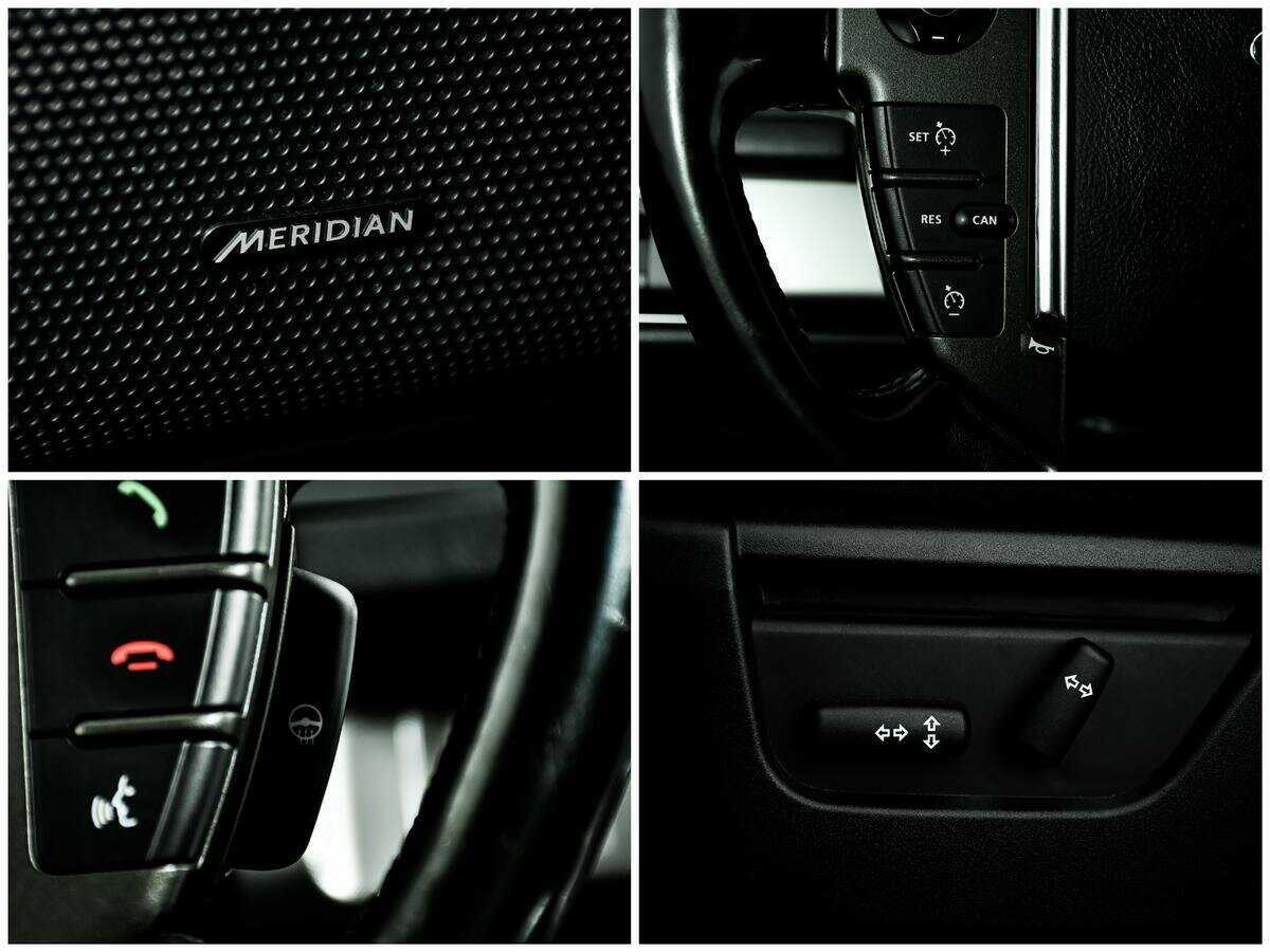 Land Rover Freelander с пробегом — 2013 год. Фото: #16