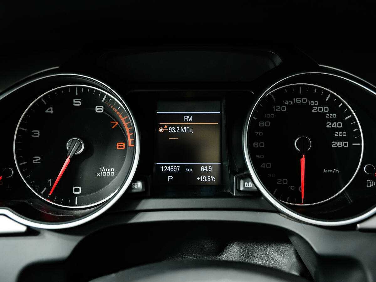 Audi A5 с пробегом — 2014 год. Фото: #7