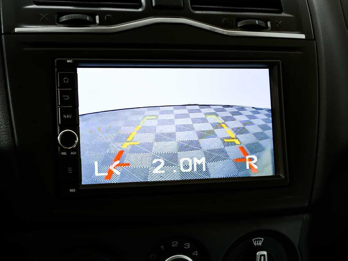 Lada (ВАЗ) Granta с пробегом — 2022 год. Фото: #15