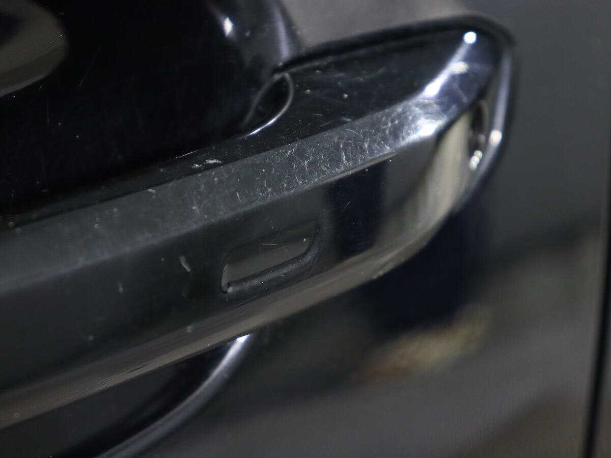 Audi A4 с пробегом — 2018 год. Фото: #14