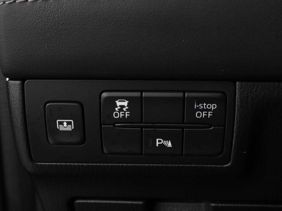 Mazda 6 с пробегом — 2020 год. Фото: #14