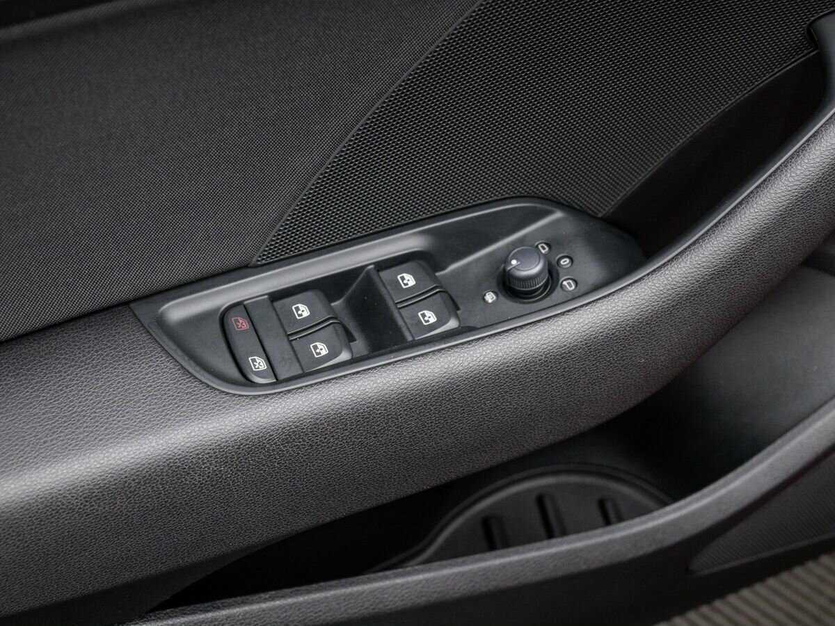 Audi A3 с пробегом — 2020 год. Фото: #15