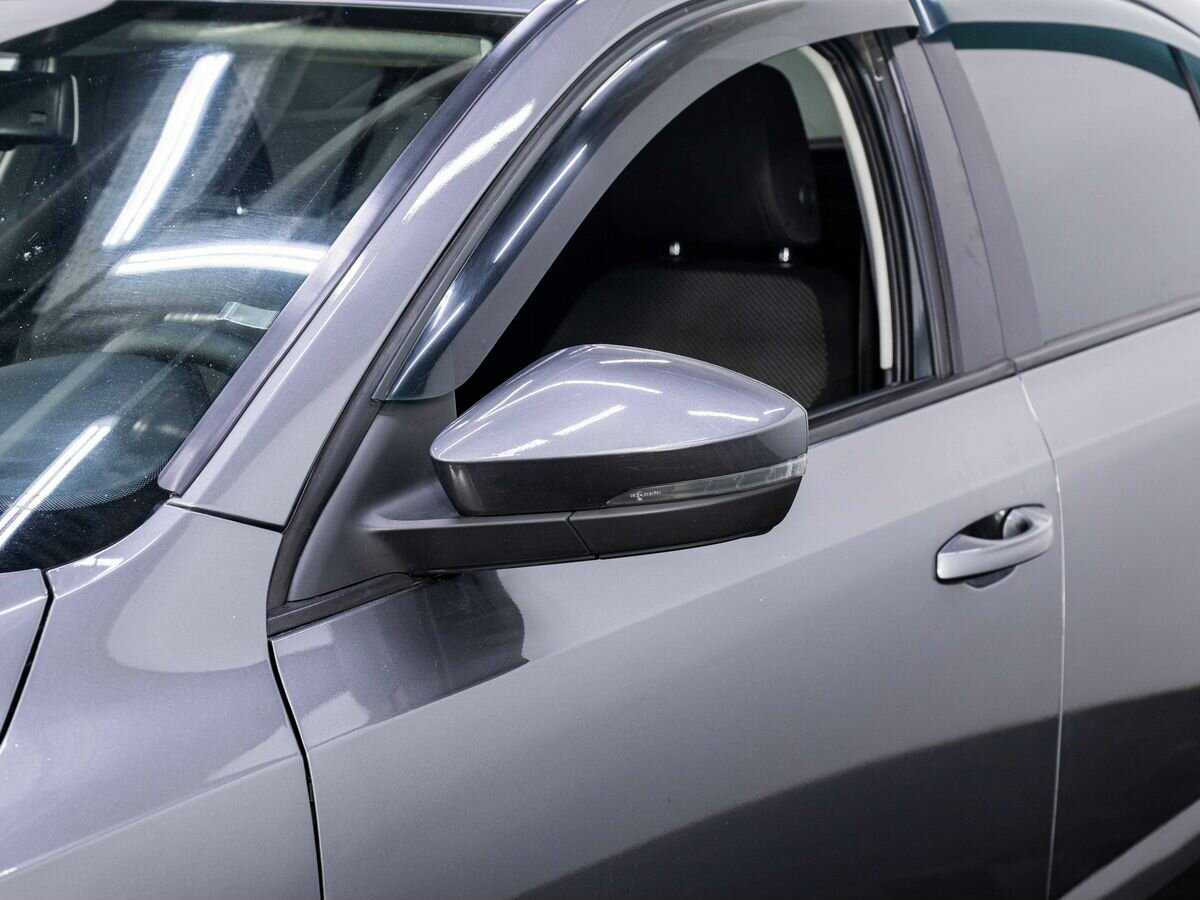 Skoda Octavia с пробегом — 2013 год. Фото: #7