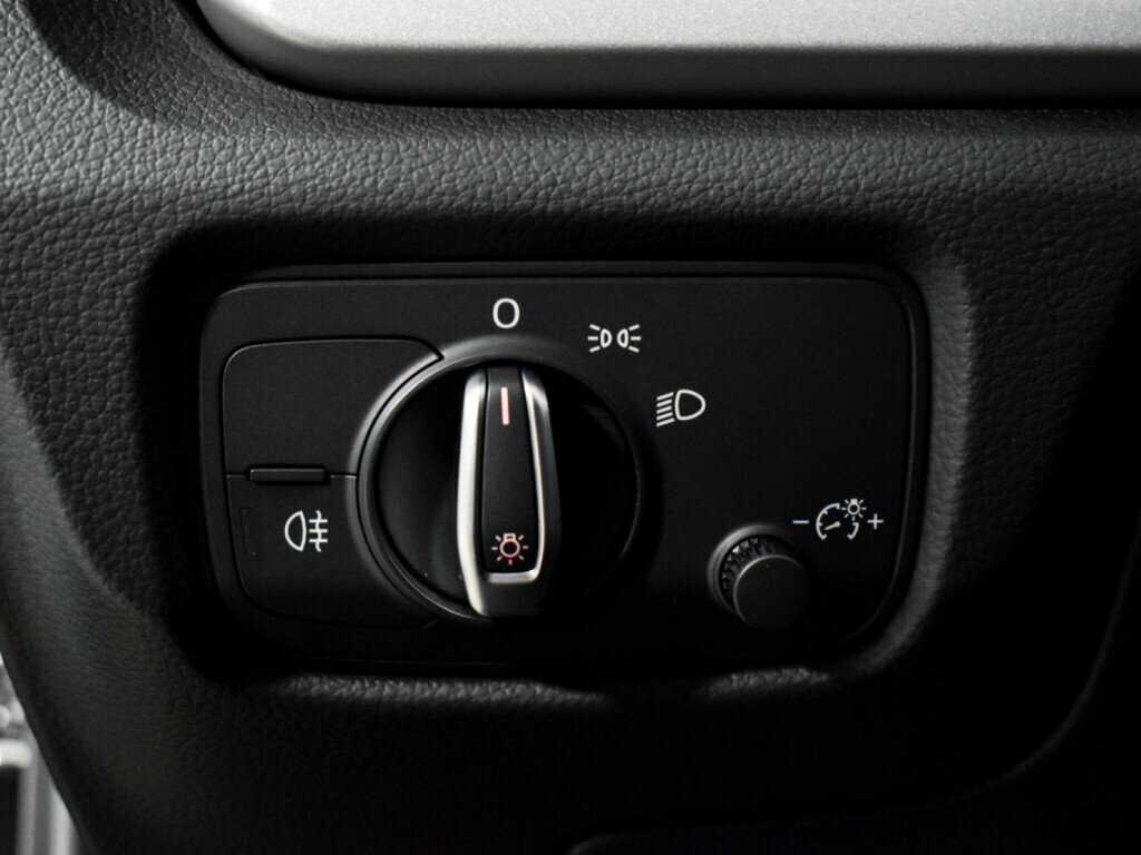 Audi A3 с пробегом — 2013 год. Фото: #9