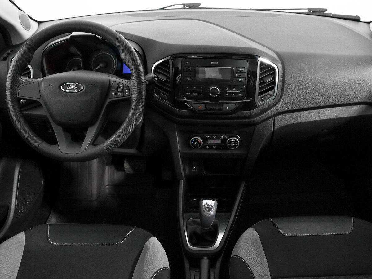 Lada (ВАЗ) XRAY с пробегом — 2018 год. Фото: #11