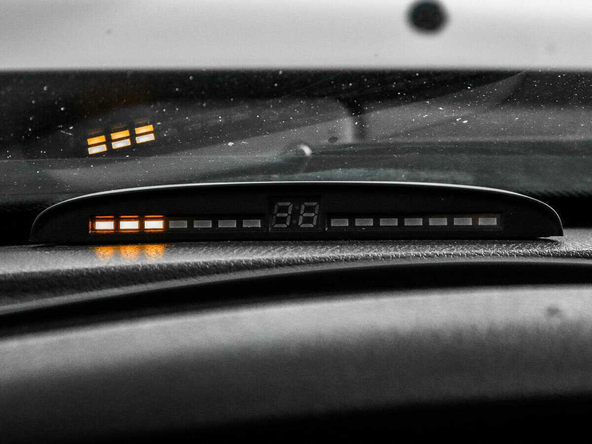 Renault Duster с пробегом — 2013 год. Фото: #14