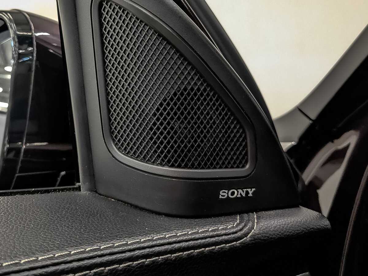 EXEED VX с пробегом — 2022 год. Фото: #25