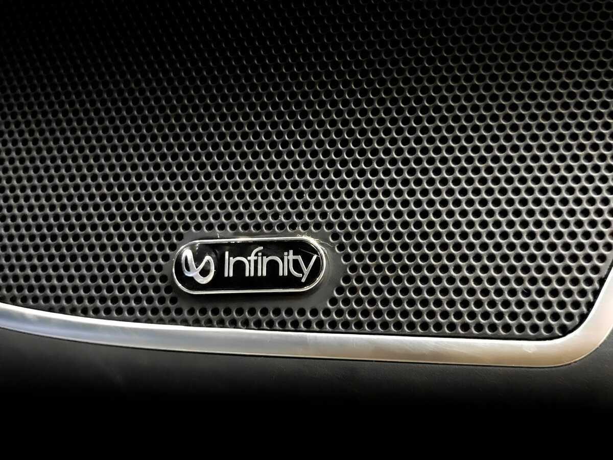 Haval H9 с пробегом — 2022 год. Фото: #22