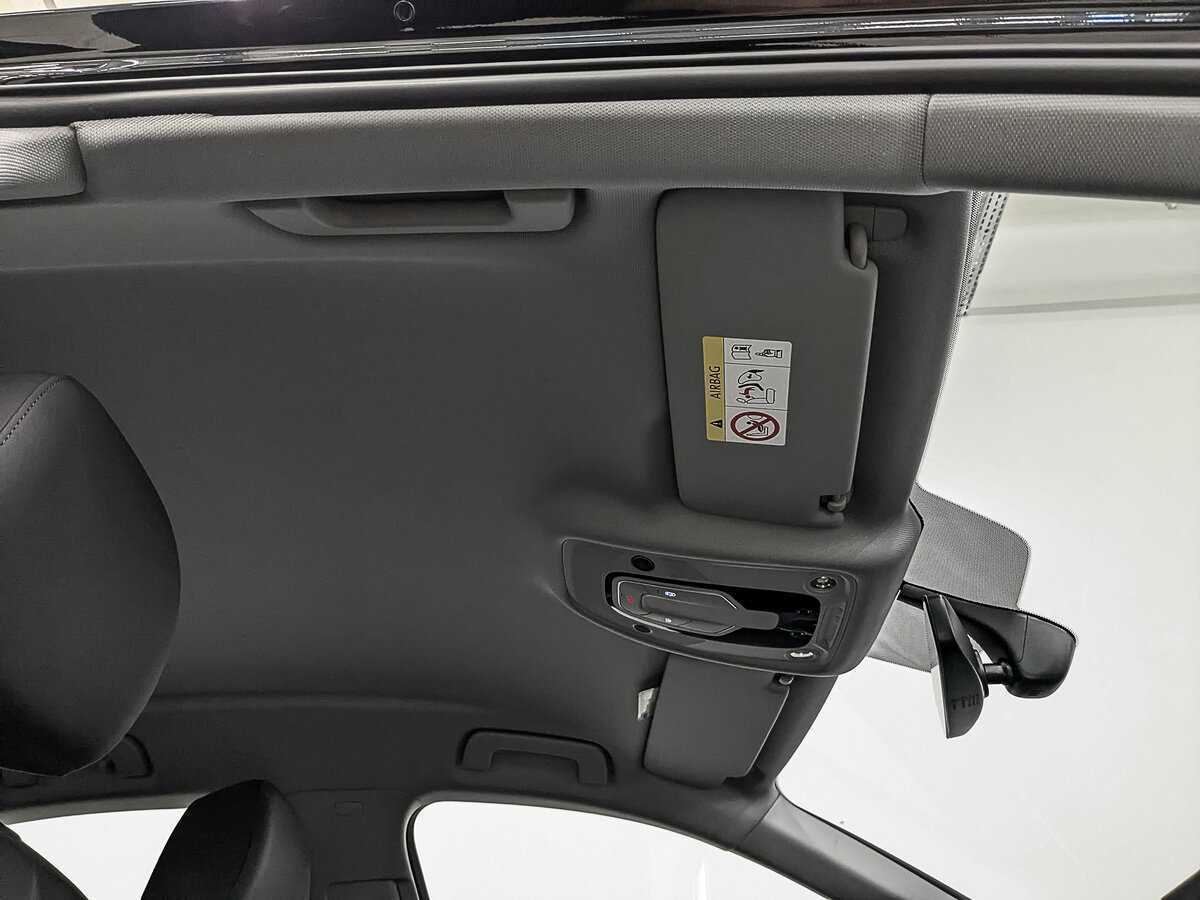 Audi A4 с пробегом — 2020 год. Фото: #22