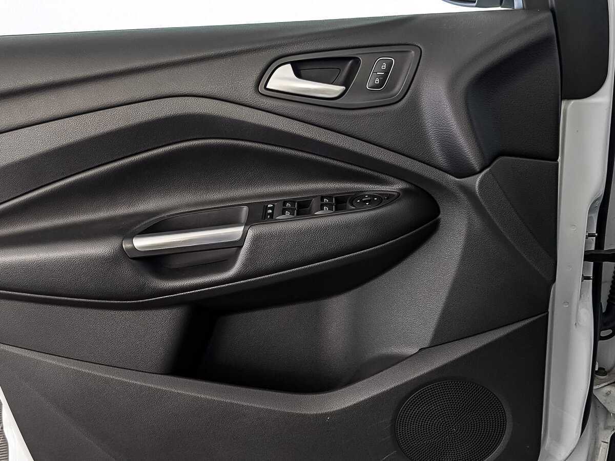 Ford Kuga с пробегом — 2018 год. Фото: #18