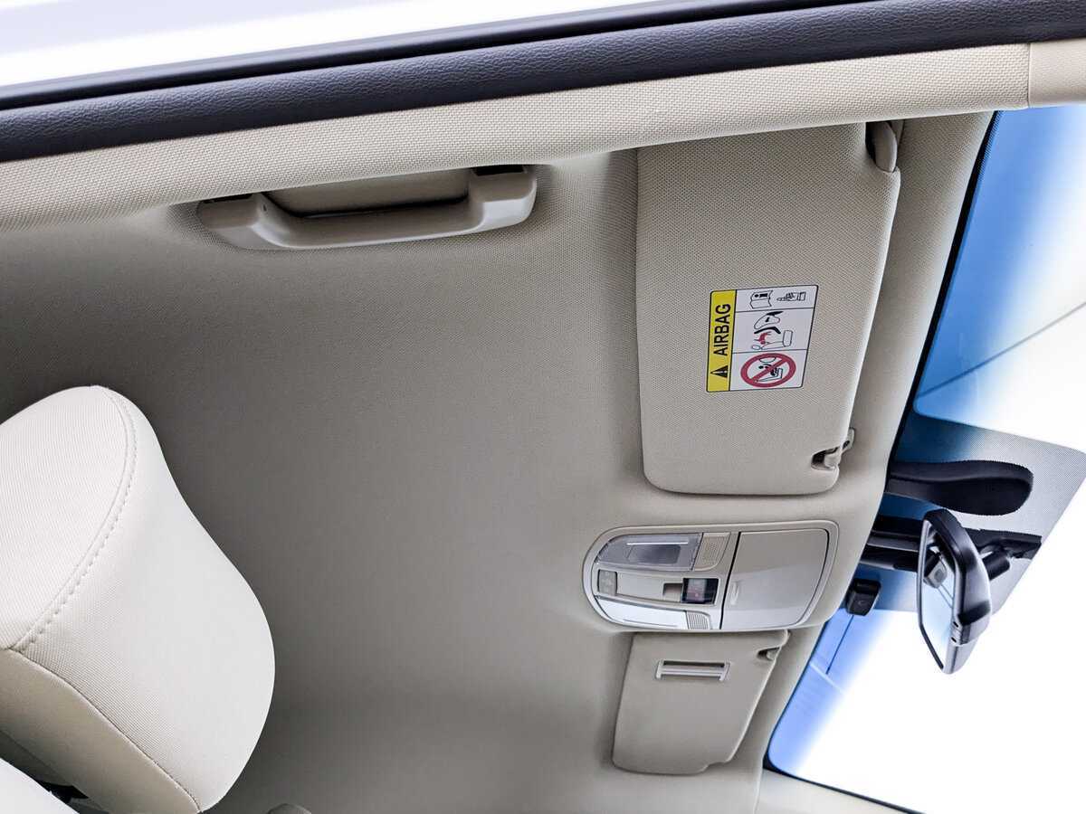 Hyundai Sonata с пробегом — 2018 год. Фото: #22