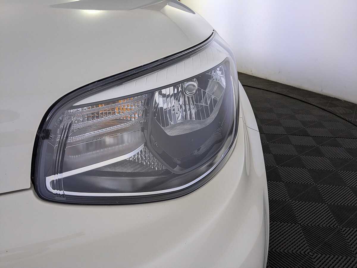 Kia Soul с пробегом — 2018 год. Фото: #10