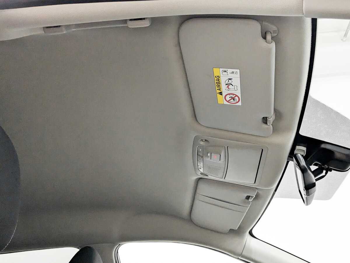 Nissan X-Trail с пробегом — 2018 год. Фото: #21