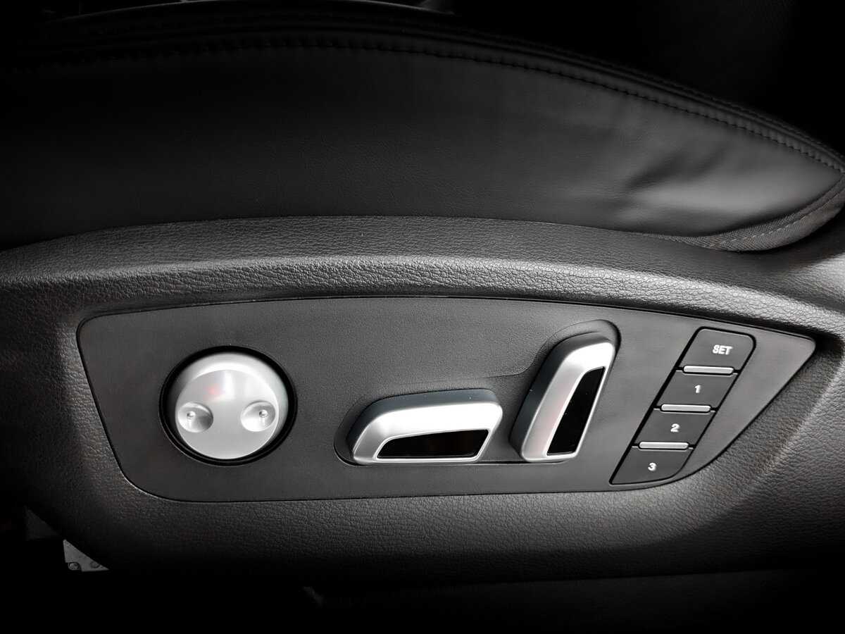 Haval H9 с пробегом — 2022 год. Фото: #20