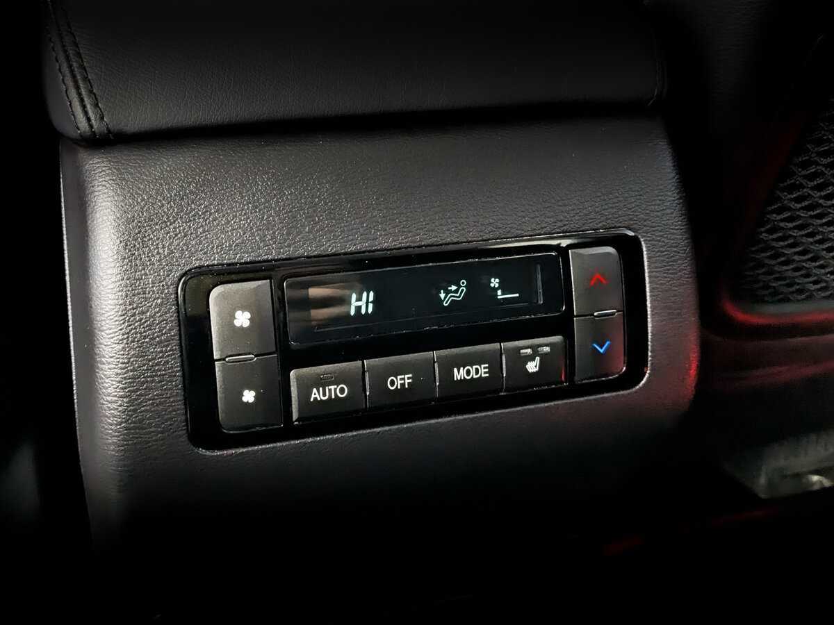 Haval H9 с пробегом — 2022 год. Фото: #27