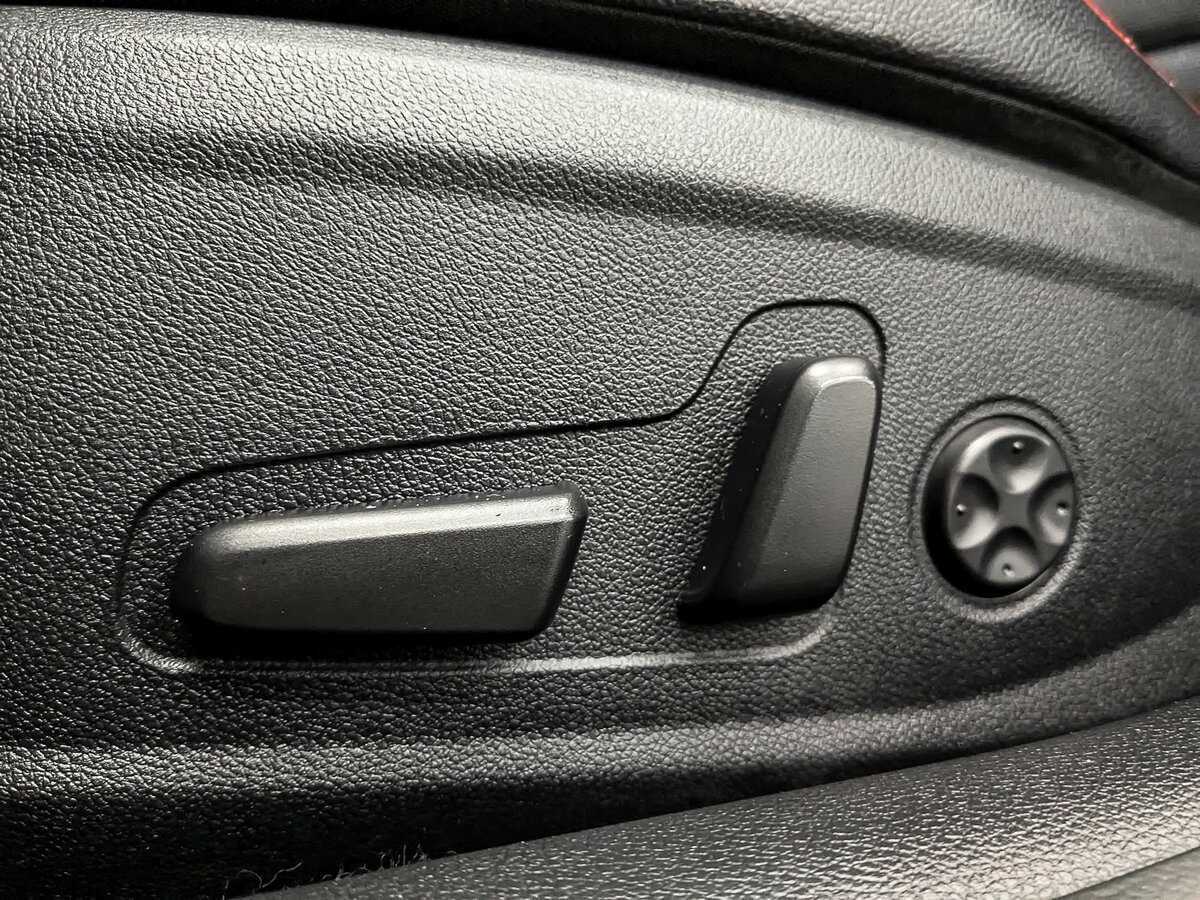 Kia Optima с пробегом — 2019 год. Фото: #25