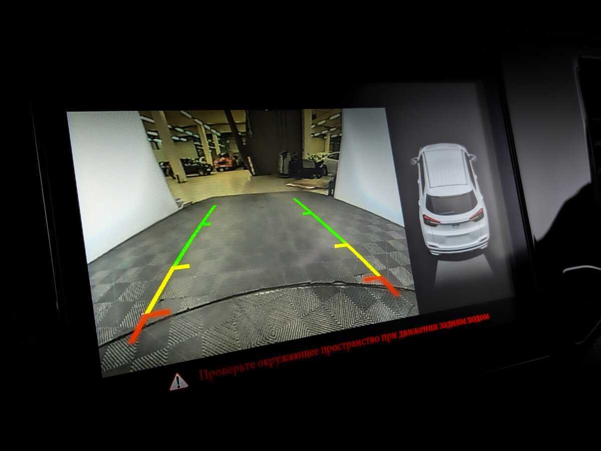 Chery Tiggo 4 с пробегом — 2021 год. Фото: #26