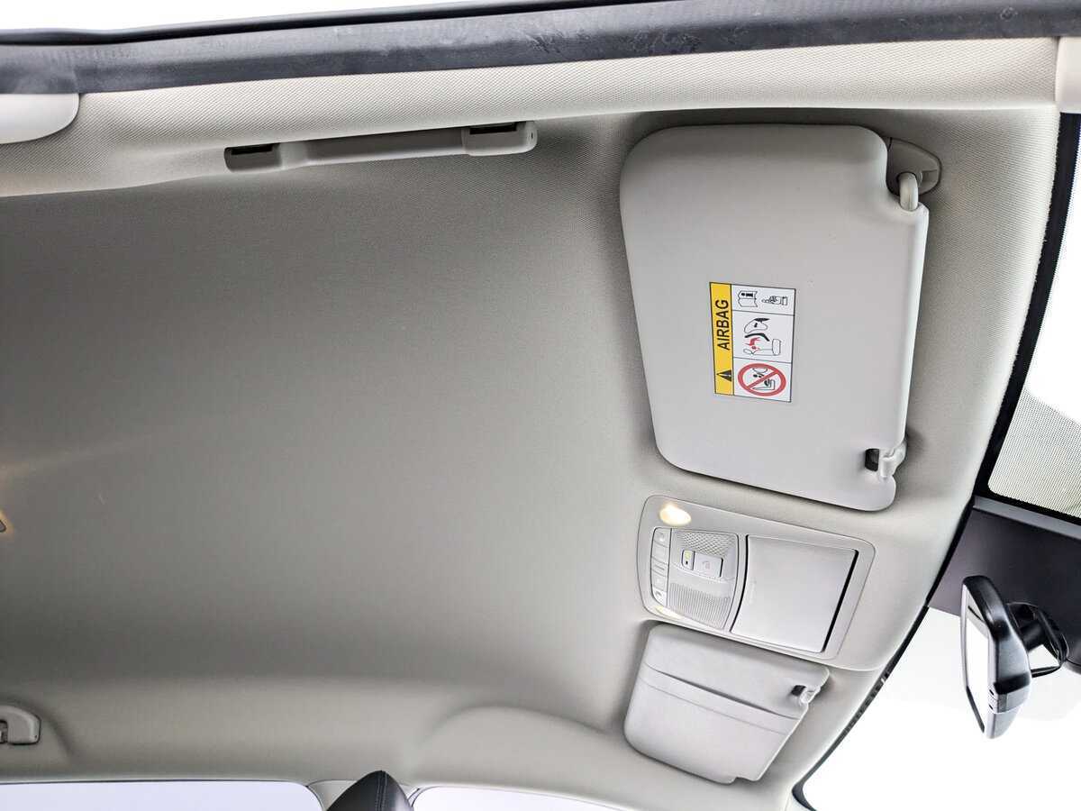 Nissan X-Trail с пробегом — 2022 год. Фото: #22