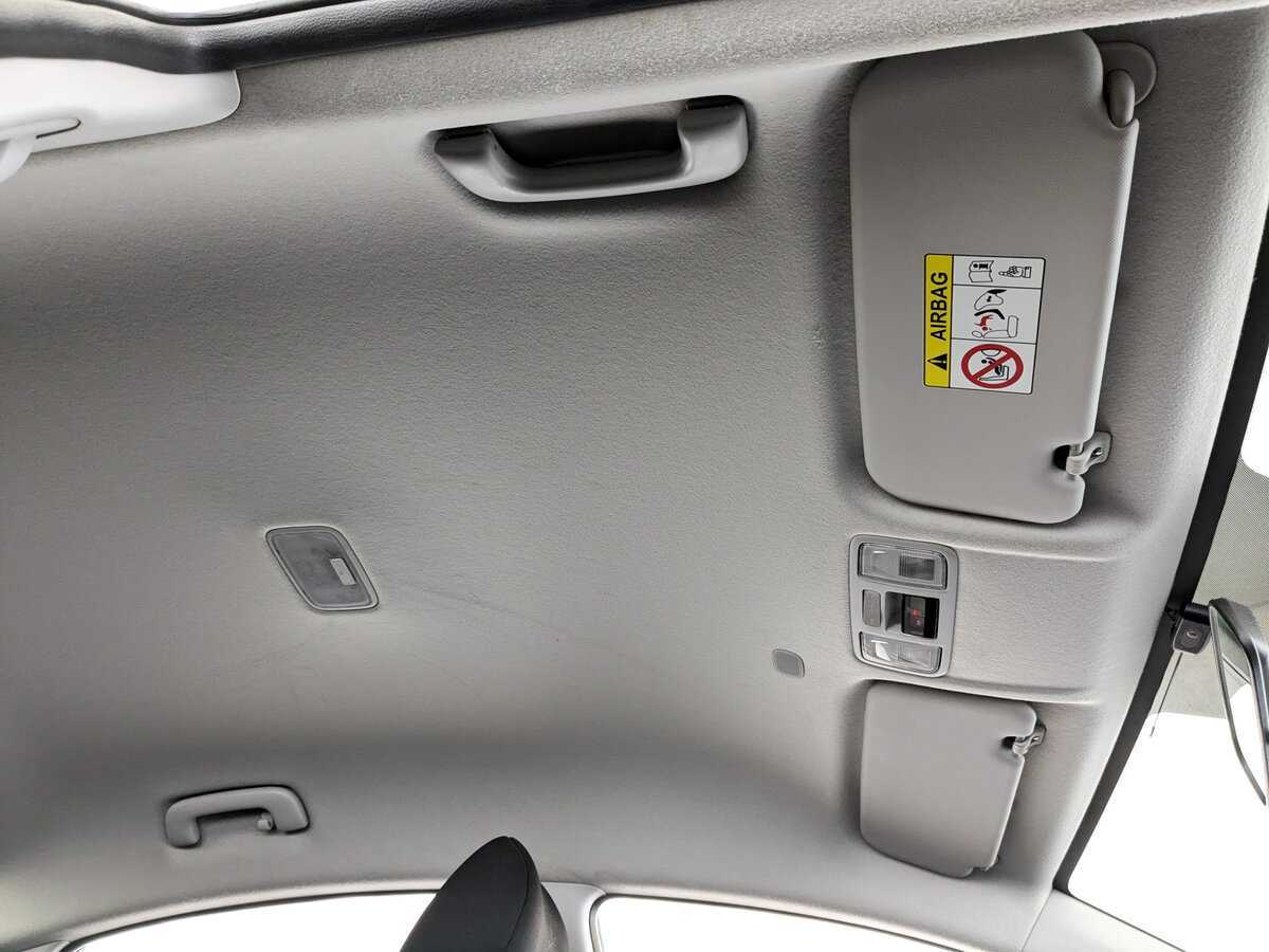 Hyundai Solaris с пробегом — 2019 год. Фото: #21