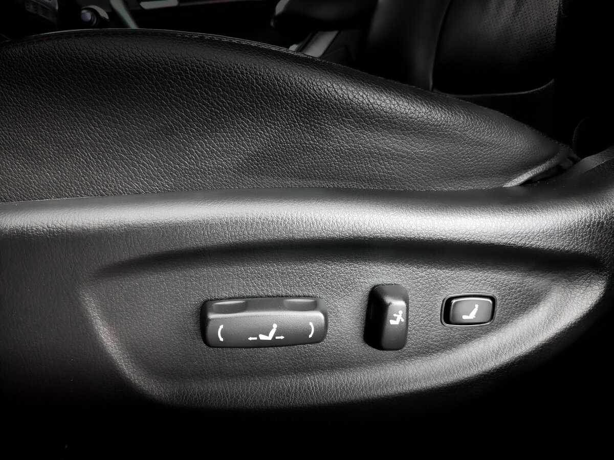 Kia Sorento с пробегом — 2017 год. Фото: #20