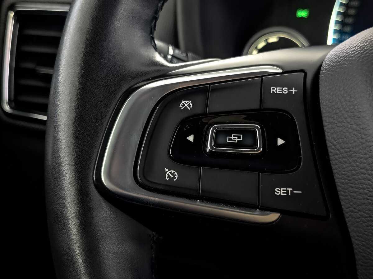 Chery Tiggo 4 с пробегом — 2021 год. Фото: #27