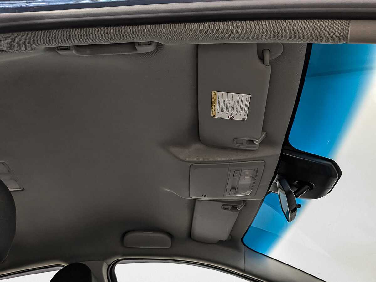 Chevrolet Cruze с пробегом — 2014 год. Фото: #21