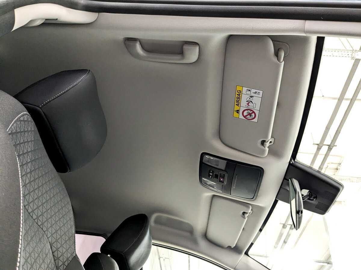 Kia Ceed с пробегом — 2019 год. Фото: #21