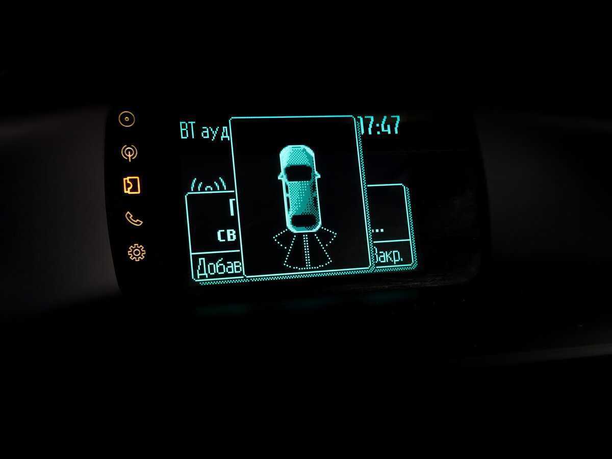 Ford Focus с пробегом — 2018 год. Фото: #25