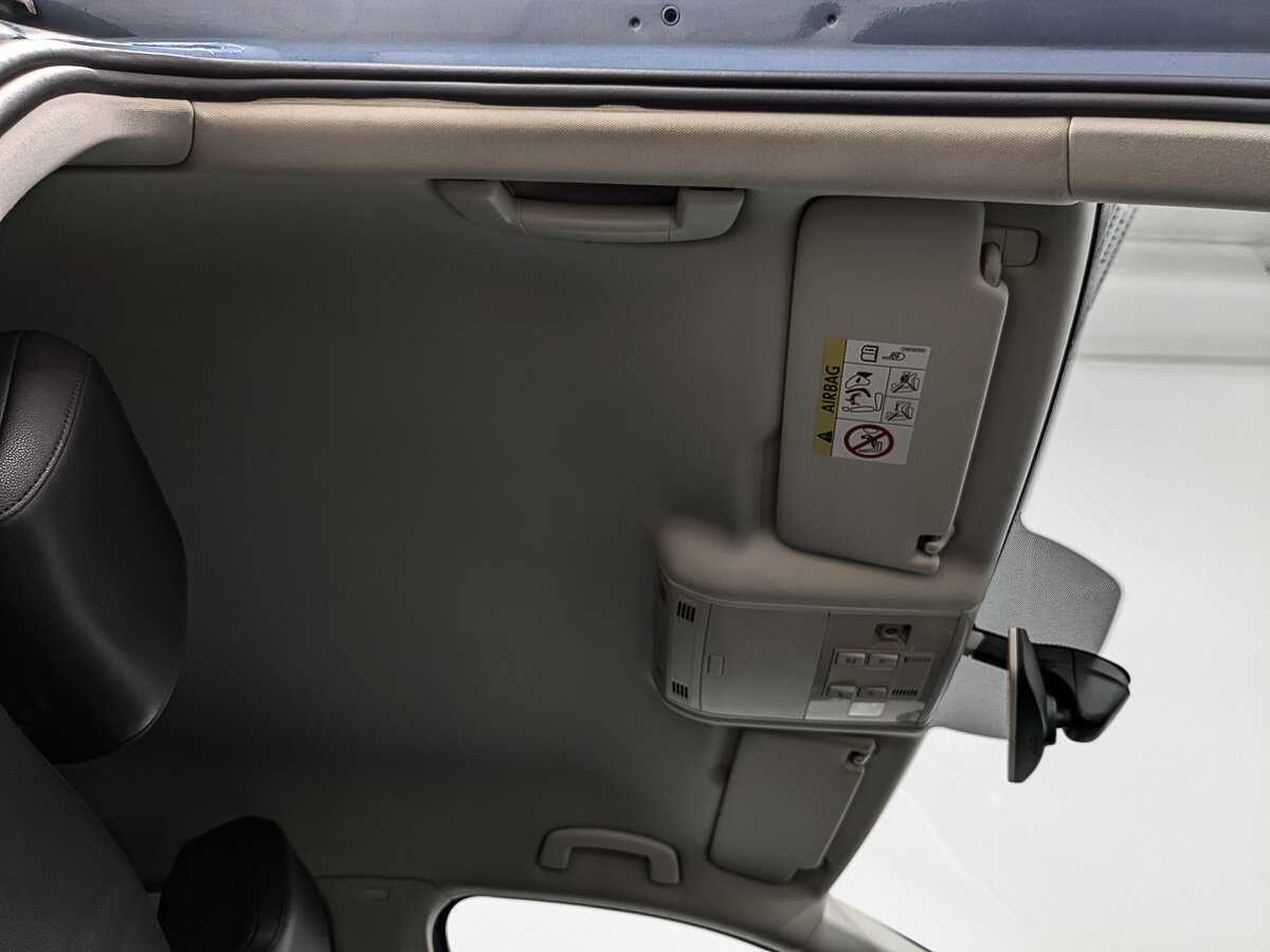 Volkswagen Passat с пробегом — 2015 год. Фото: #22